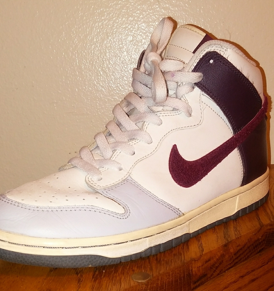 Nike Dunks